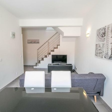 O Veleiro Apartment By Hellovacations Albufeira Bagian luar foto