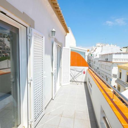 O Veleiro Apartment By Hellovacations Albufeira Bagian luar foto