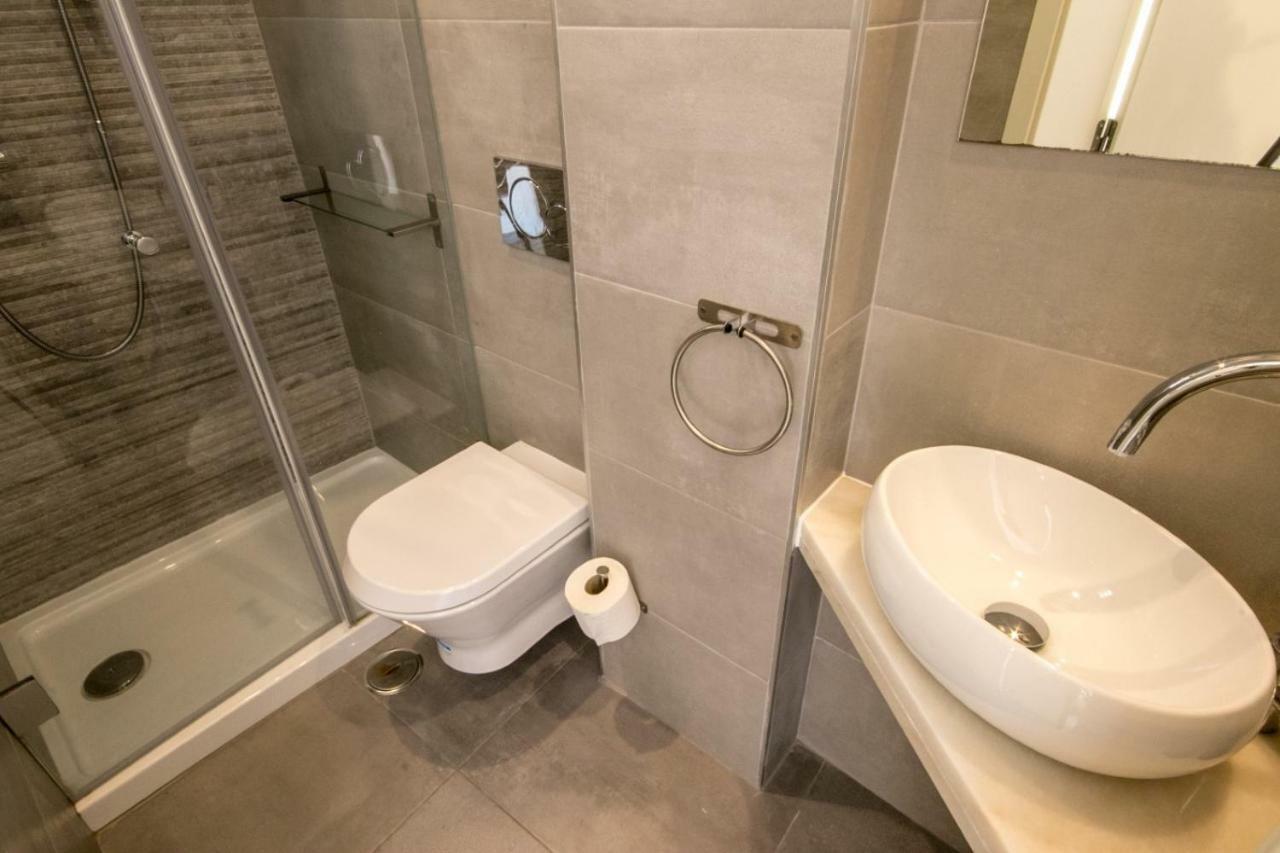 O Veleiro Apartment By Hellovacations Albufeira Bagian luar foto