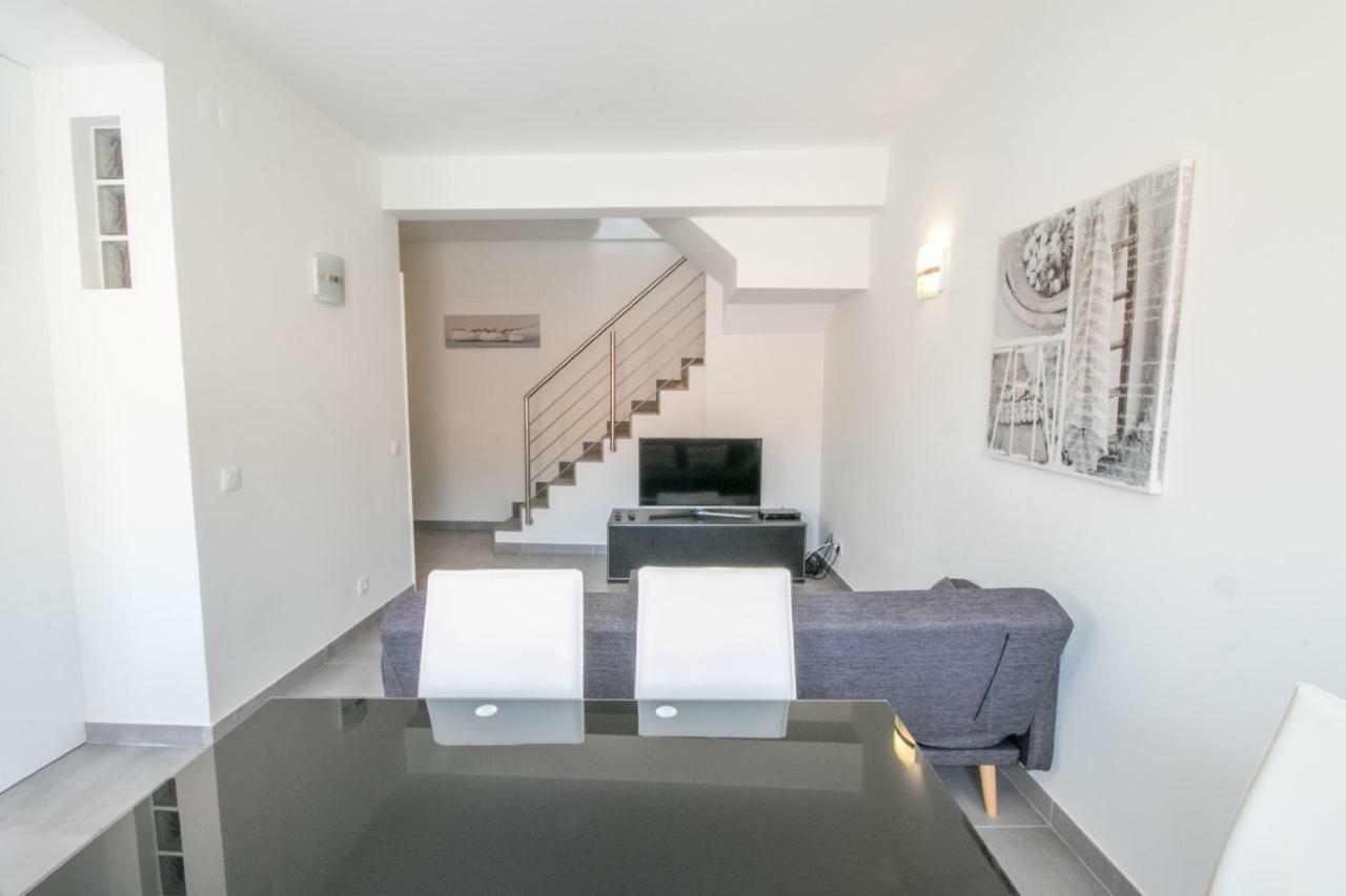 O Veleiro Apartment By Hellovacations Albufeira Bagian luar foto