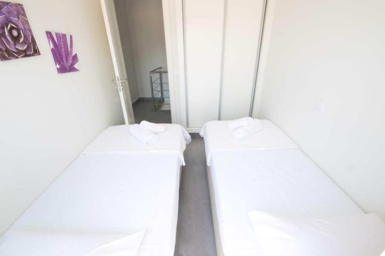 O Veleiro Apartment By Hellovacations Albufeira Bagian luar foto