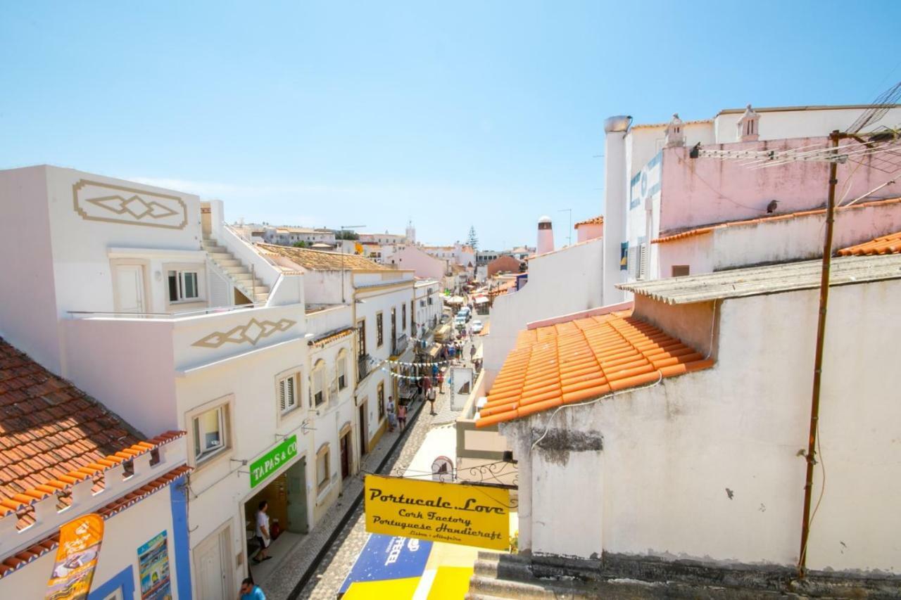 O Veleiro Apartment By Hellovacations Albufeira Bagian luar foto
