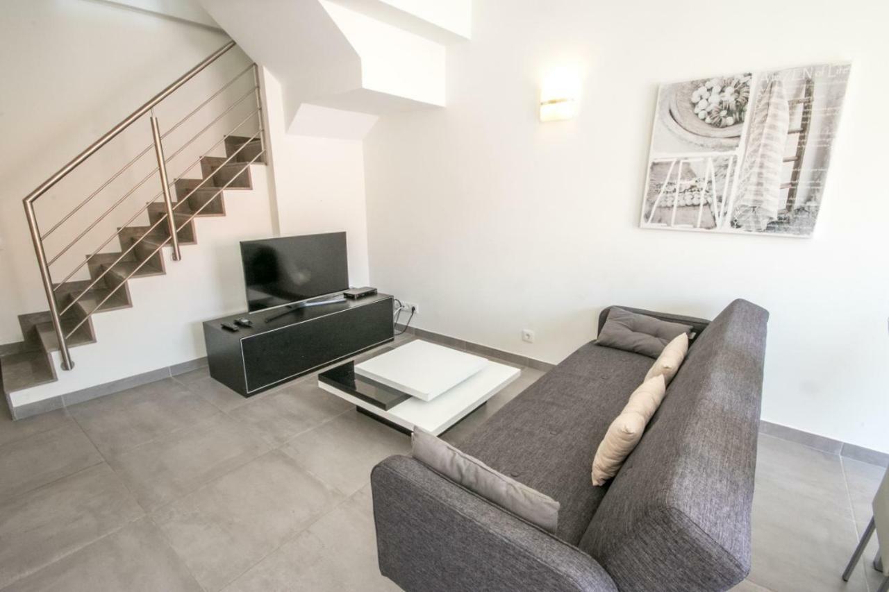 O Veleiro Apartment By Hellovacations Albufeira Bagian luar foto