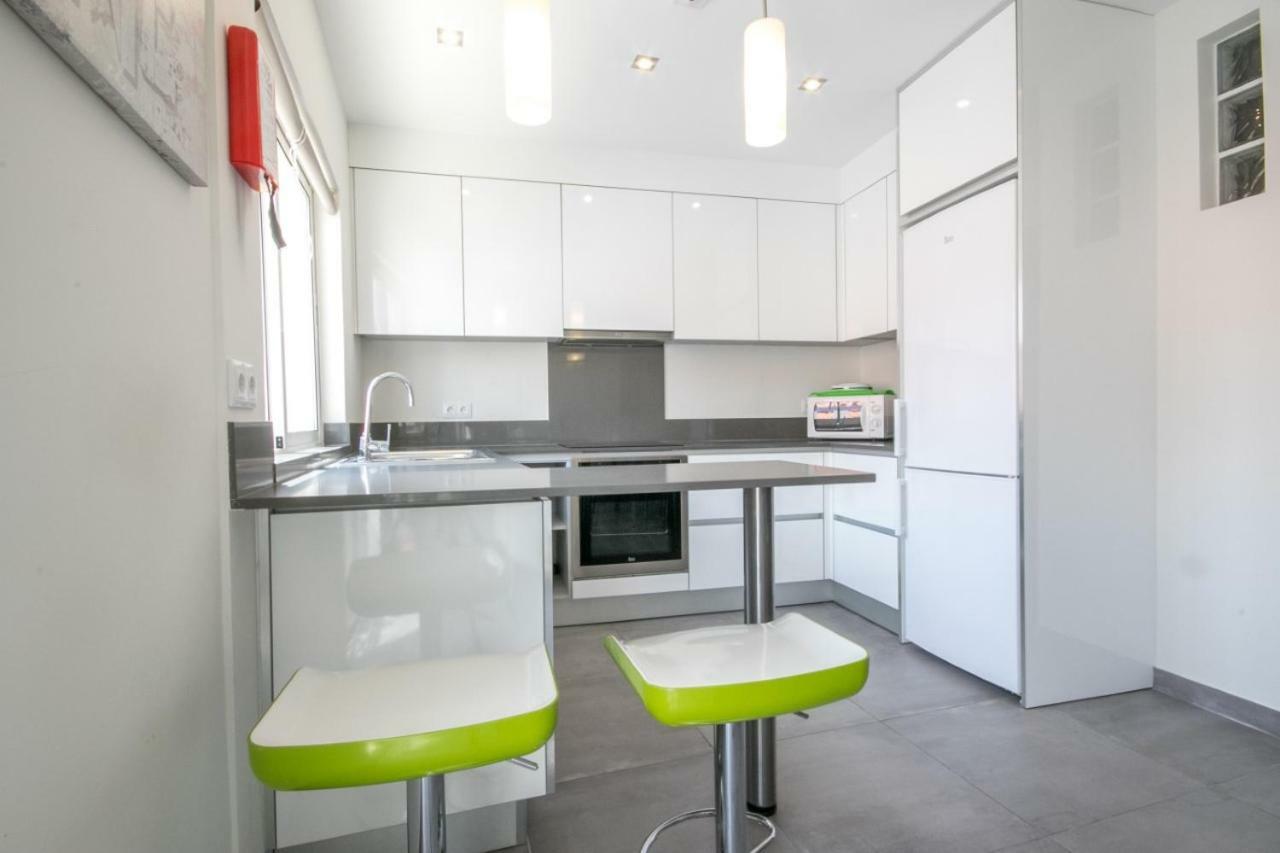 O Veleiro Apartment By Hellovacations Albufeira Bagian luar foto